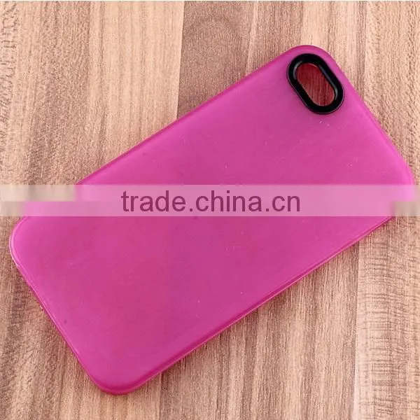 Luxury Phone Case Slicone photo-3