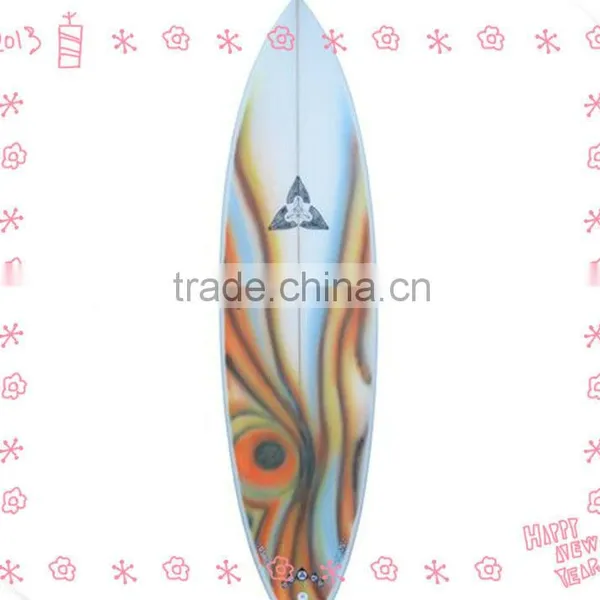 Blue Decorative Surfboards for Sale photo-3