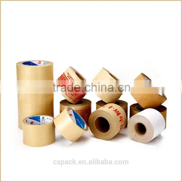 Adhesive 3m Kraft Pape Good Adhesion Tape photo-5