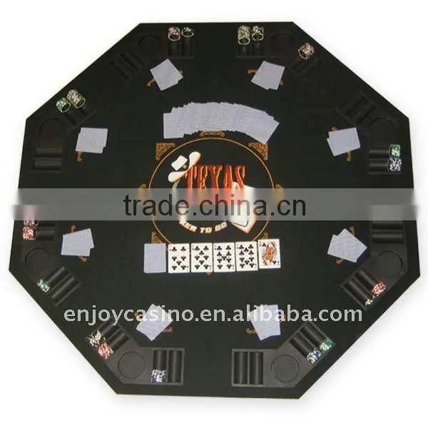 48"Casino Folding Poker Table Top