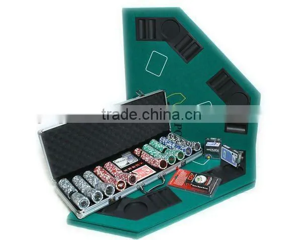 48"Casino Folding Poker Table Top