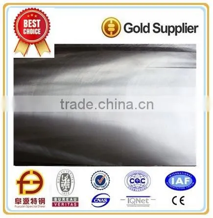 Chromium Molybdenum Vanadium Hot Work Tool Steel H13 With High Hardenability and Excellent Toughness photo-6