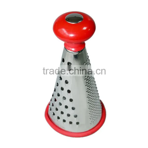 Hot Sale New Design Multifunction Stainless Steel Grater photo-3