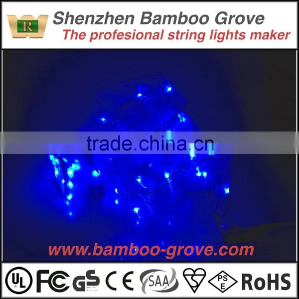 Low Voltage LED Ribbon Lighting UL Certified