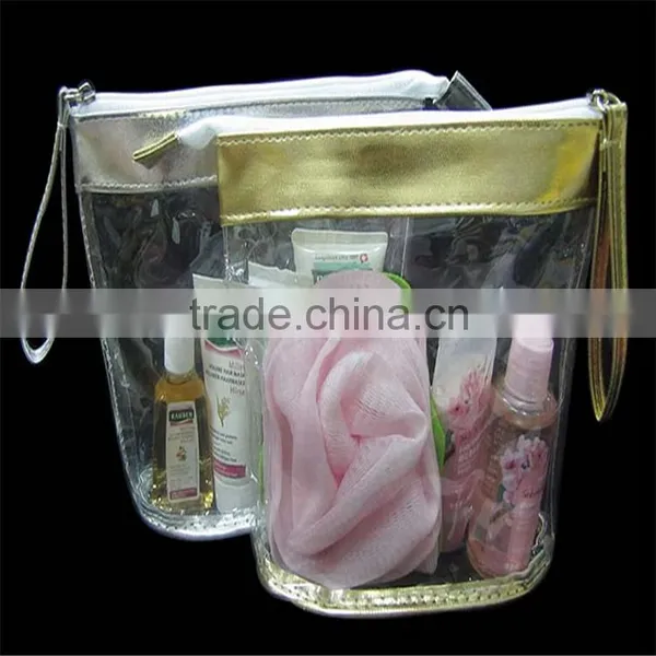 Fashionable Cheap Economic Plastic Shopping Bag