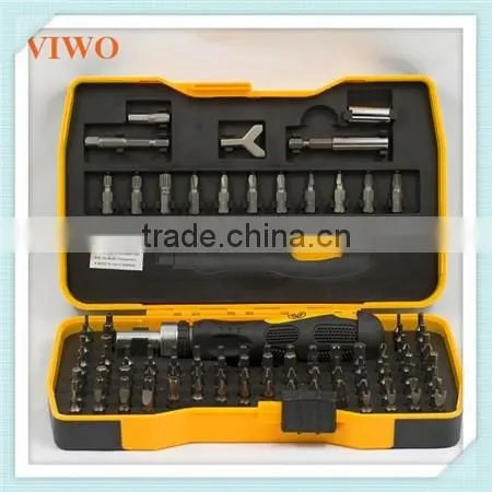 101pcs Screwdriver Bit Set With CR-V Material photo-2