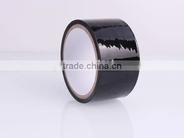 Environmental Sex Electrostatic Tape Popular Adhesive Tape Adult Game, Sex Duct Tape for Games photo-2