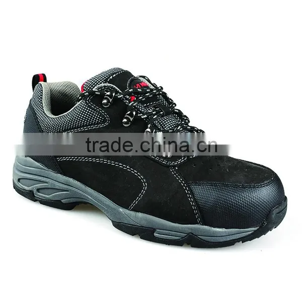 Safety Shoes Work/engineering Working Safety Shoes