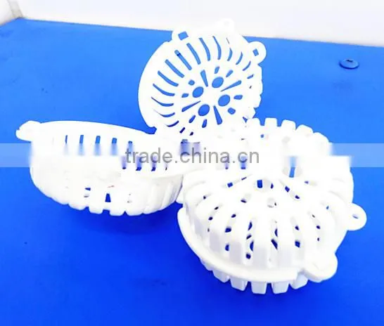 Plastic Mesh Container photo-3