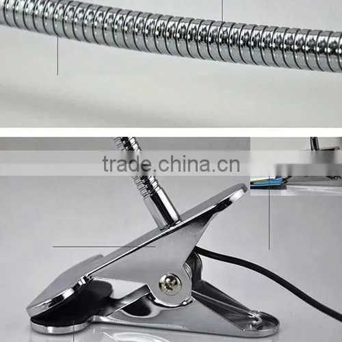 Table Reading Lamp, LED Light Desk, Best Lamp Reading photo-4