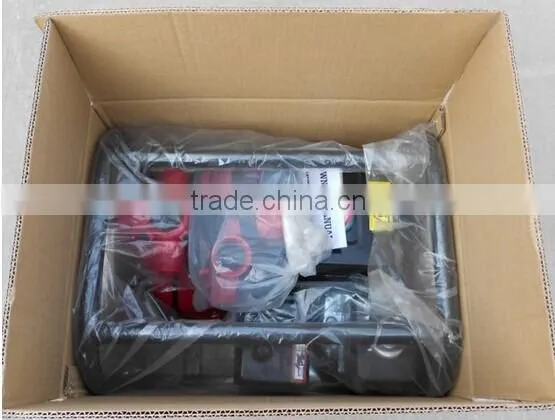 High Pressure Gasoline Water Pump for Gardening (HP20) photo-4