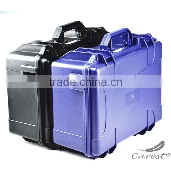 Top Quality IP68 Plastic Equipment Case Manufacturer photo-4