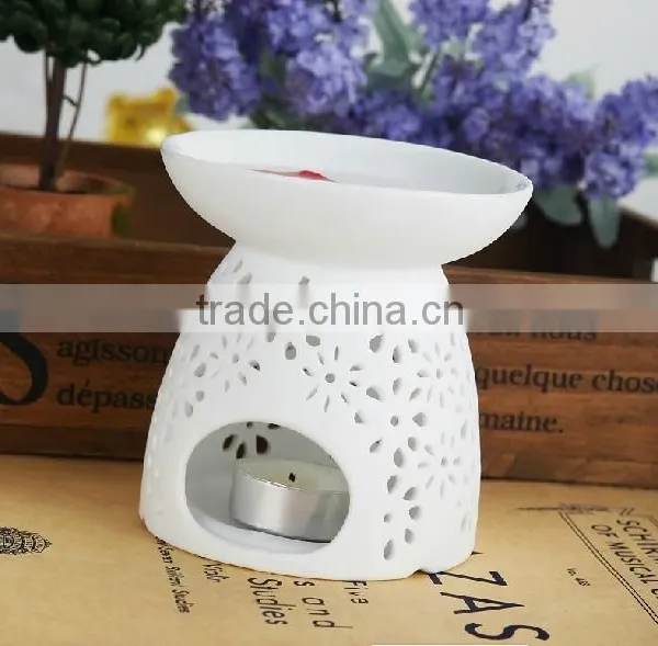 Wholesale Gifts Ceramic Candle Holders photo-2