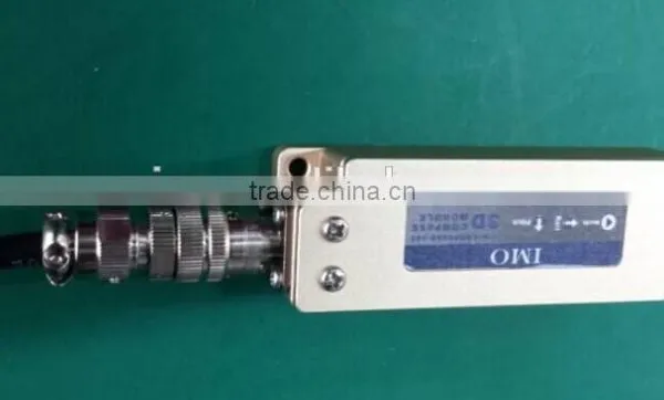 High Accuracy Triaxial Electronic Compass Sensor With Various Output Way photo-3