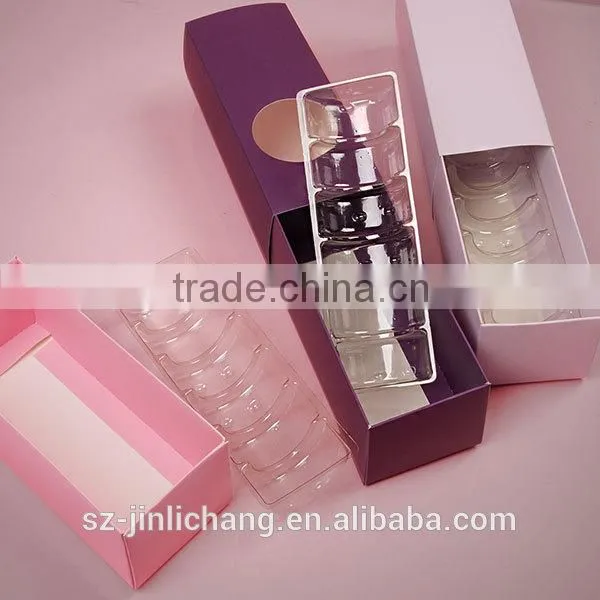 Nicely Safely Macaron Packaging Box