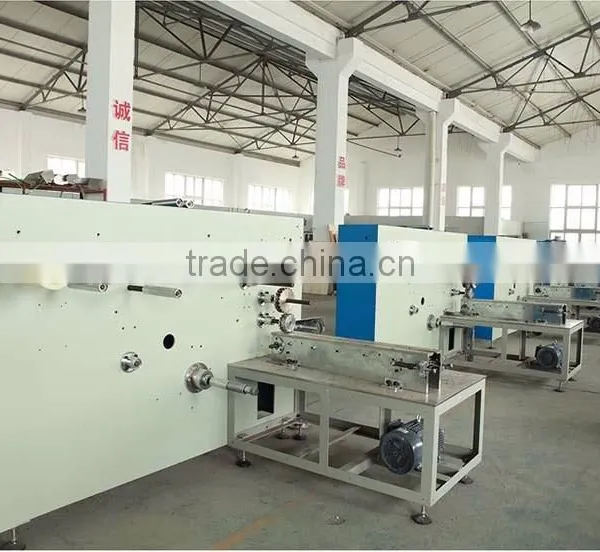Automatic Packaging Machines of Flexible Drinking Straw photo-5