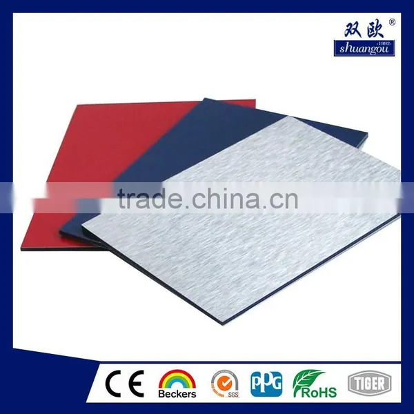 Curtain Wall ACP photo-2