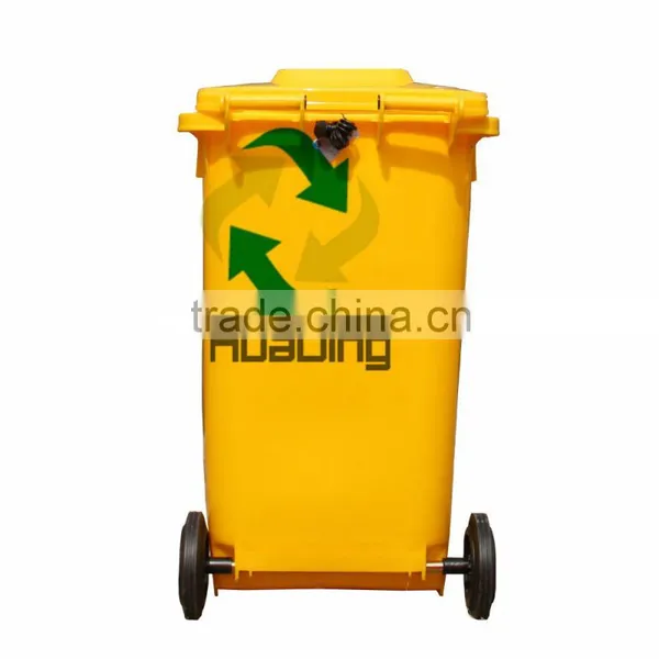 Green Disposal Bins photo-2