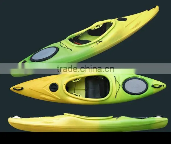 Fast Speed Kayak,inflatable Canoe, Inflatable Kayak, photo-3