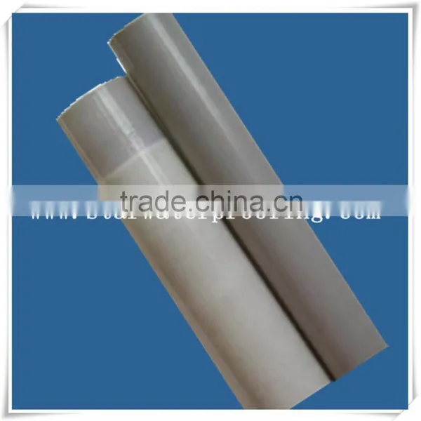 Pvc Waterproof Membrane