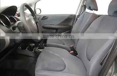 USED CARS - HONDA JAZZ 1.2 (LHD 5078) photo-4