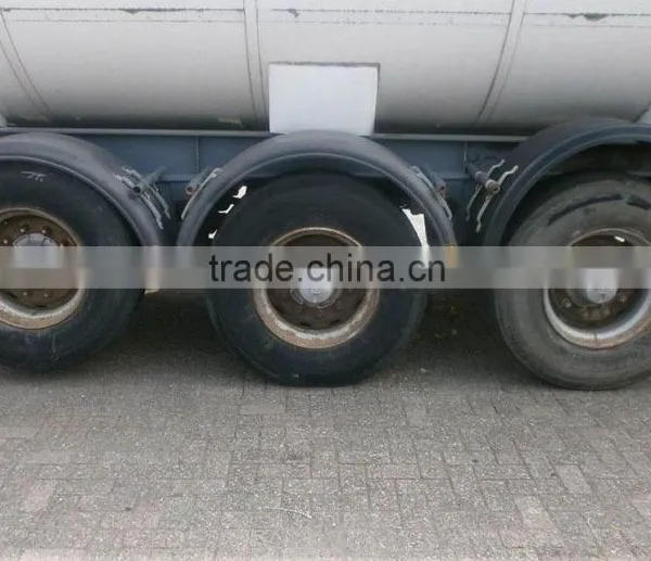 LIQUID CARBONIC 48500 L LPG TANK TRAILER (8051) photo-6