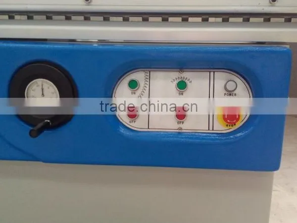 3200mm Sliding Table Panel Saw Wood Circular Saw photo-2