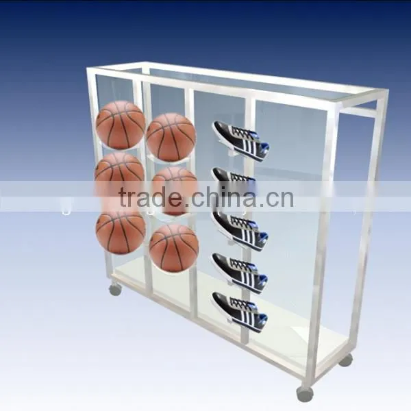 Balloon Stand