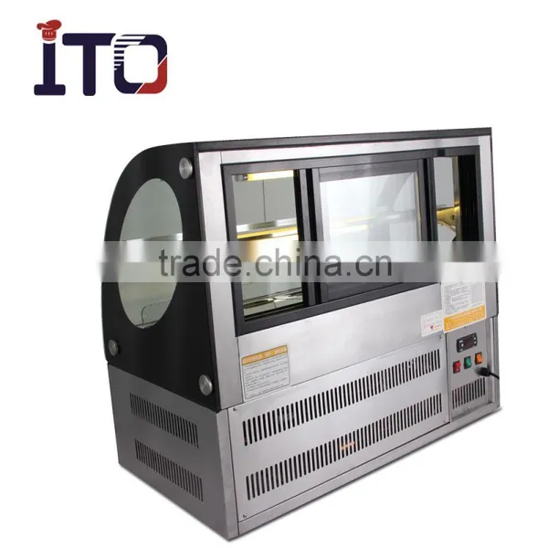 RI-900 Sandwich Display Cooler Container photo-6