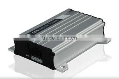 GPS Tracking Device With GPS/LBS Tracking