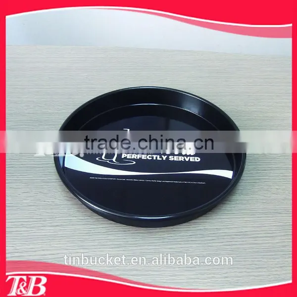 Tinplate Metal Bar Tray photo-4