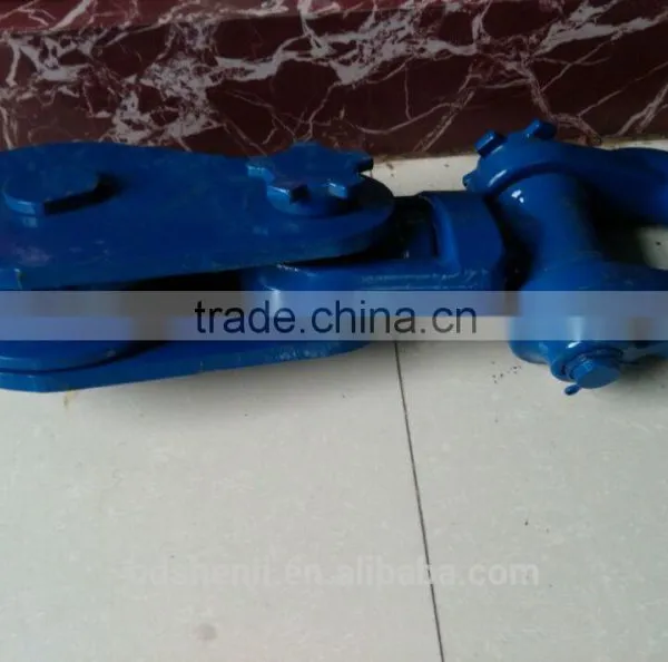 Cable Pulley Block photo-6