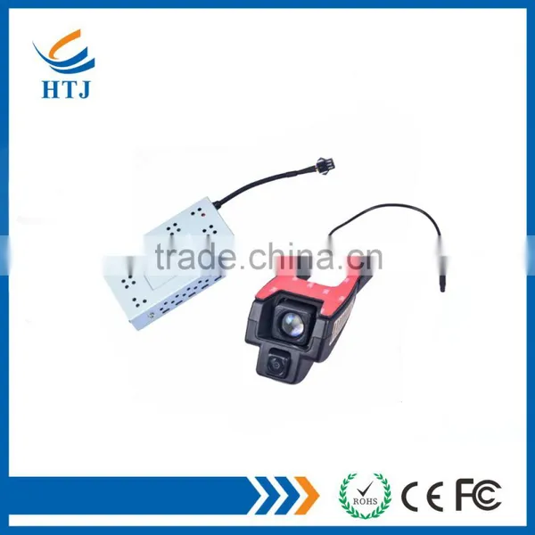 Night Vision Camera Driving Safety System With 1080P View photo-3