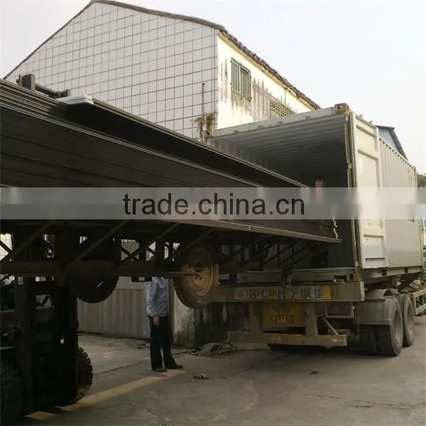 Foshan Tonon Polycarbonate Sheet Manufacturer Panel Protector Made in China (TN0158) photo-4