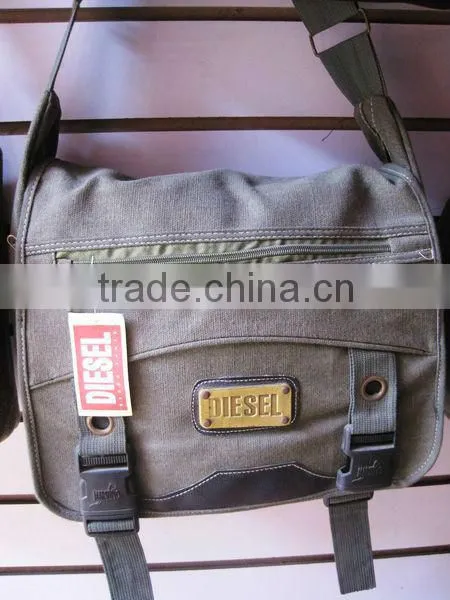 Teen Shoulder Bag With Adjustable Strap