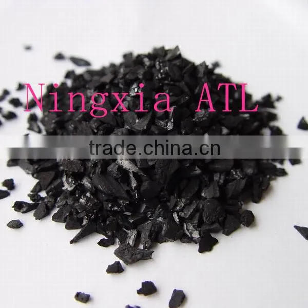 Professional Coconut Shell Activated Carbon