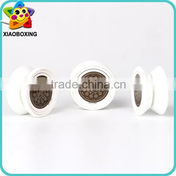 New Design Yoyo Ball With Light or Music Educational Printed Toys photo-6