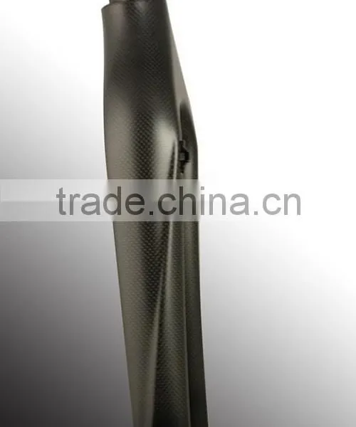 2016 Promotional Alloy Trekking Bicycle Fork photo-6