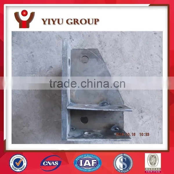 China Custom Sheet Metal Work & Cutting &press& Bending photo-4