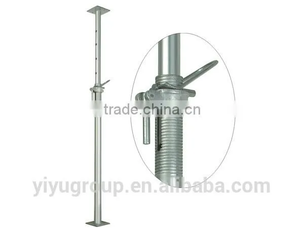 High Quality Telescope Scaffolding Steel Prop photo-3