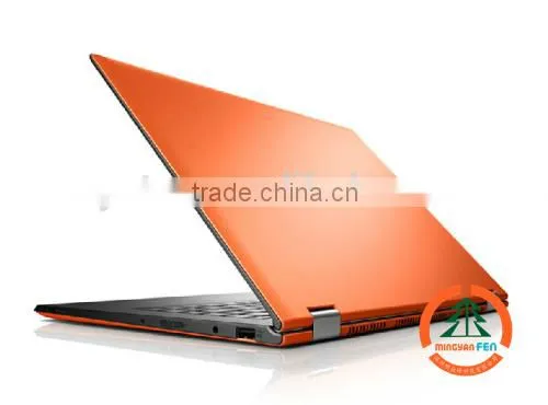 13.3 Inch Touch Screen Windows 8 Laptop Intel Core i3 Ultrabook Mini Netbook Computer photo-5