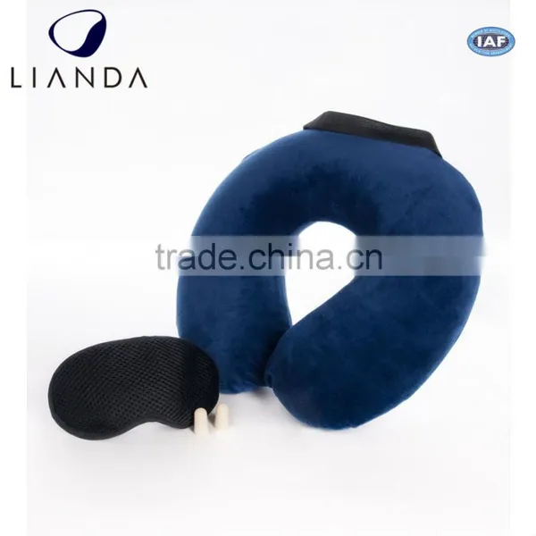 Anti-static Approval Neck Pillow Best Selling Products in America photo-4