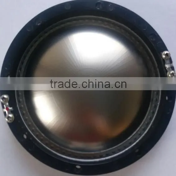 99MM Titanium Diaphragm Voice Coil for Compression Driver Unit Without Terminal photo-2