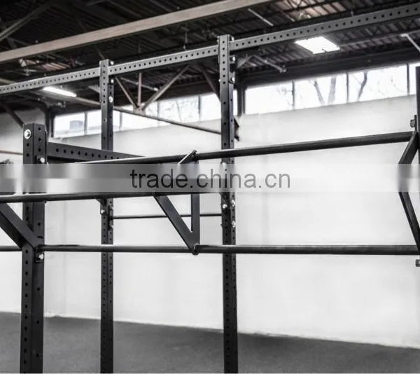 Crossfit Rig JG-MK7202 photo-3