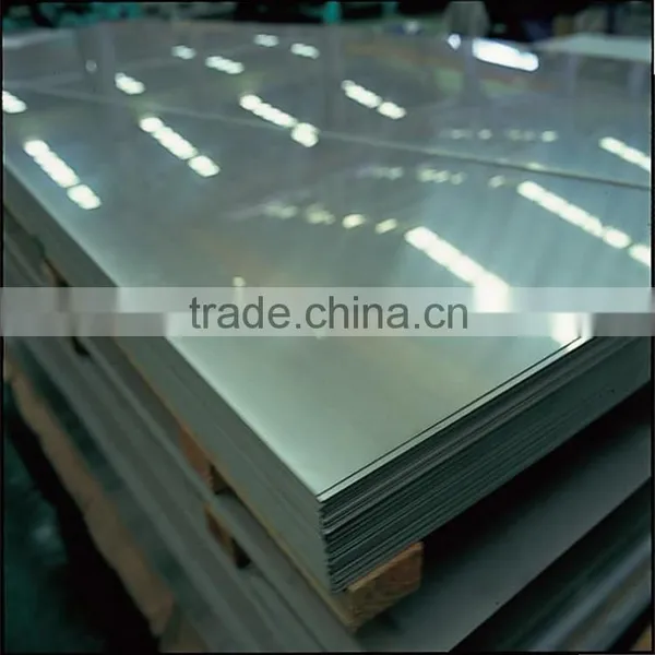304 Stainless Steel Metal Sheet For 4mm Stainless Steel Ball photo-5