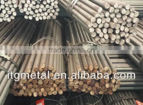 Steel Round Bar photo-4