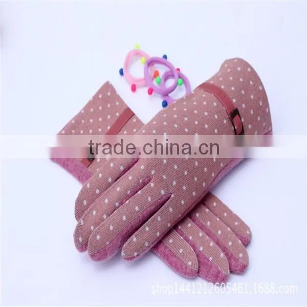 Discount Sale All Styles Cashmere Pink Magic Glove photo-3