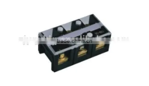 TC-2004 Current Terminal Blocks photo-2