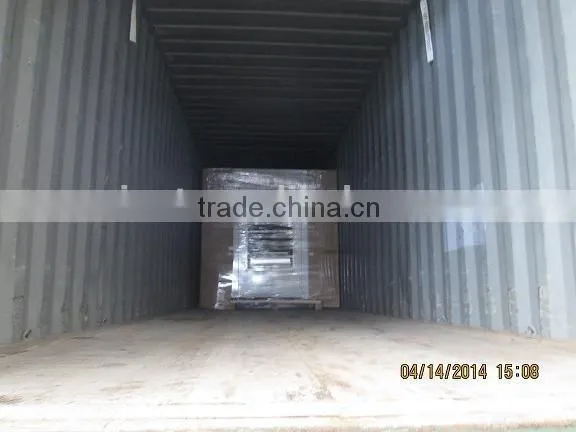 40 Ton Rooftop Packaged Unit photo-4