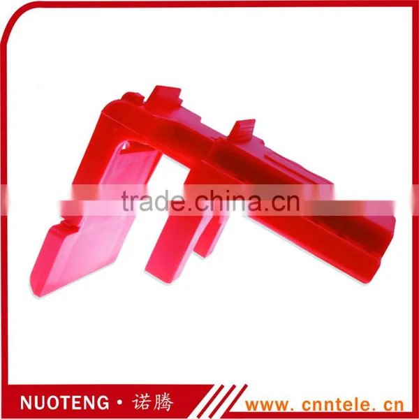 Adjustable Safety Valve Lockout photo-4
